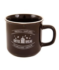 Coffee Break 0,4l porcelán
